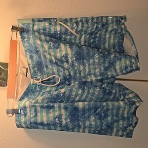 Men's Lululemon Bathing Suit size 40 XXL